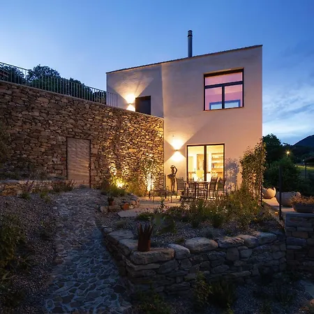 Apartamento House Of Retreat Strada Vegia De Brén 9 Breno