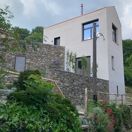 House Of Retreat Strada Vegia De Brén 9 Apartamento