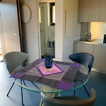 Apartamento House Of Retreat Strada Vegia De Brén 9 *